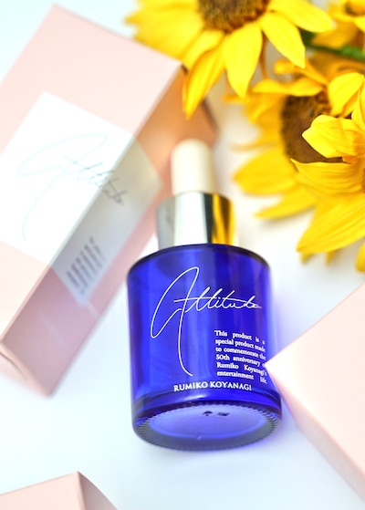 「attitude～アティチュード～」