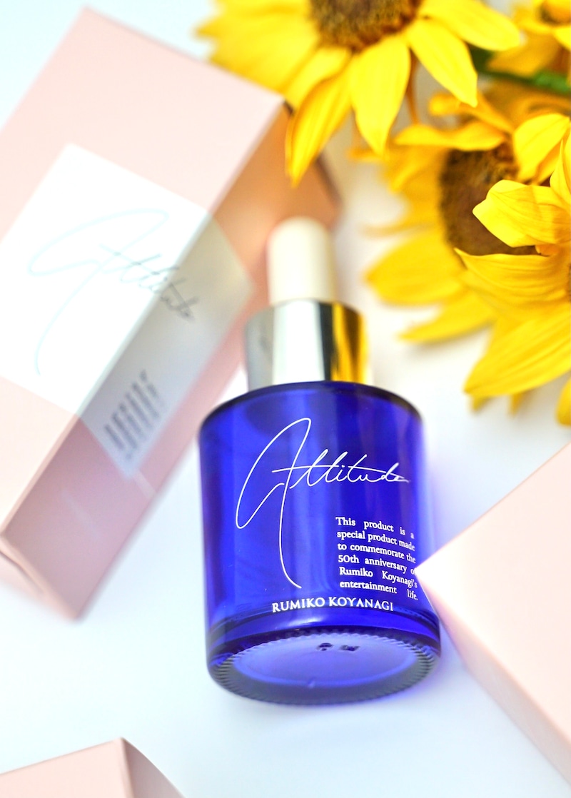 「attitude～アティチュード～」