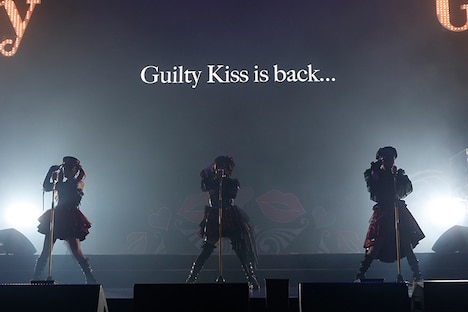 Guilty Kiss (c)2017 プロジェクトラブライブ！サンシャイン!!