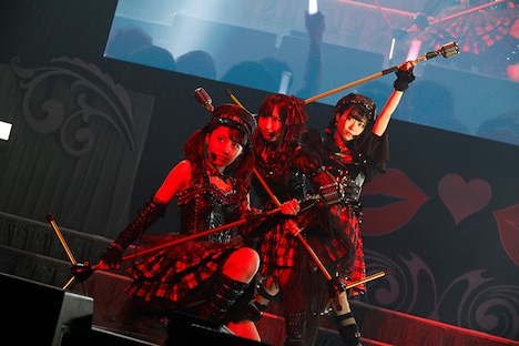 Guilty Kiss (c)2017 プロジェクトラブライブ！サンシャイン!!