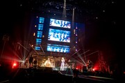 ジェニーハイ「アリーナジェニー」の様子。(撮影:八尾武志)
