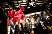 チャラン・ポ・ランタン「祝！独立讃歌祭」の様子。（Photo by Masayo）