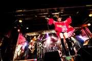 チャラン・ポ・ランタン「祝！独立讃歌祭」の様子。（Photo by Masayo）
