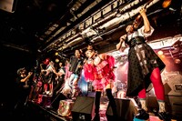 チャラン・ポ・ランタン「祝！独立讃歌祭」の様子。（Photo by Masayo）