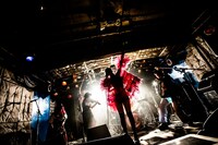 チャラン・ポ・ランタン「祝！独立讃歌祭」の様子。（Photo by Masayo）