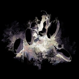 Eveが新作「群青讃歌 / 遊生夢死」配信リリース、既発曲の新バージョン入り