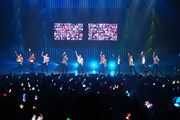 「KCON World Premiere: The Triangle」JO1の第1部のライブの様子。 （写真提供：CJ ENM） 「KCON:TACT HI 5」 (c)CJ ENM Co., Ltd, All Rights Reserved