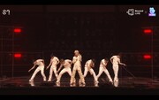 キー（SHINee）のオンラインライブの様子。