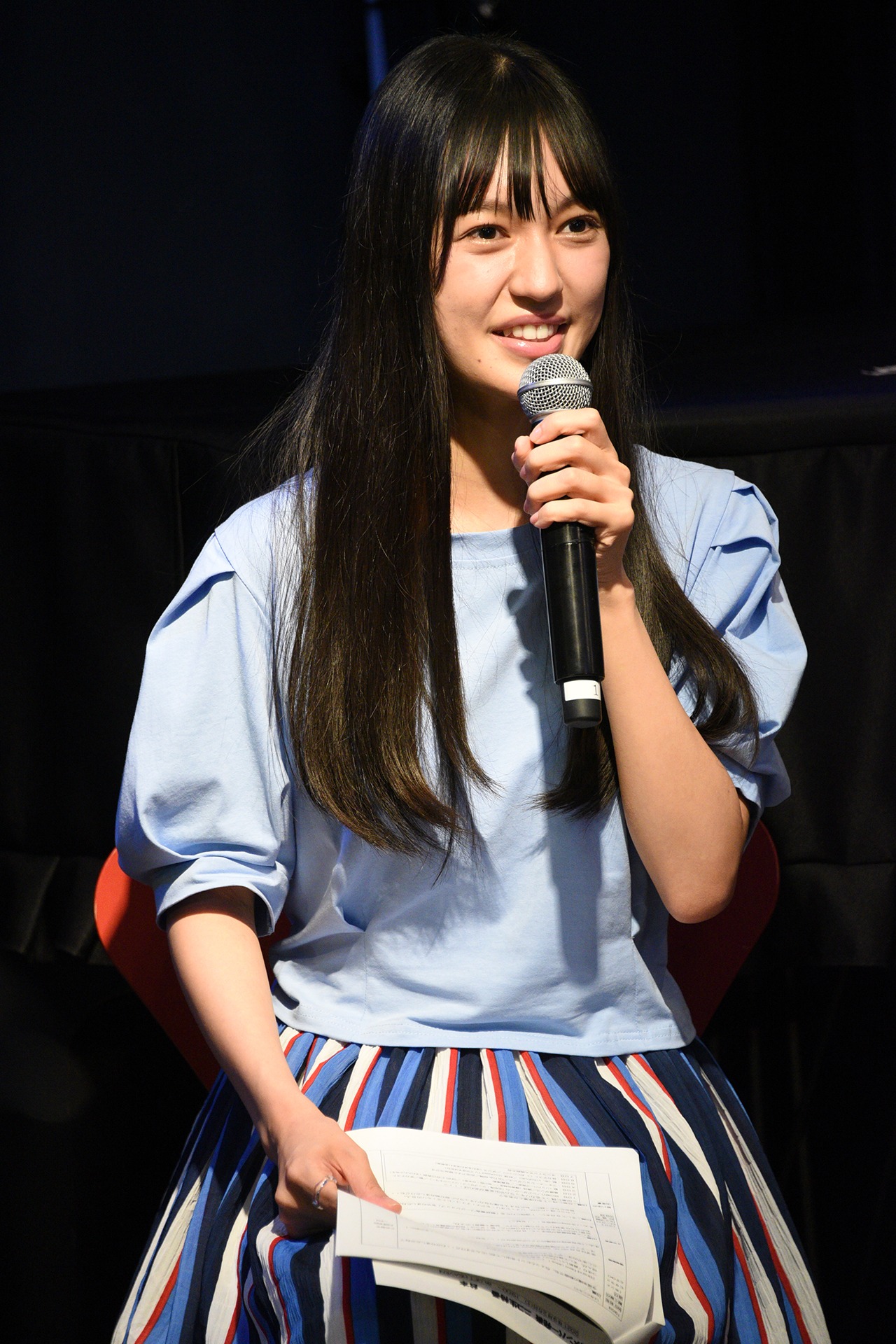村星りじゅ
