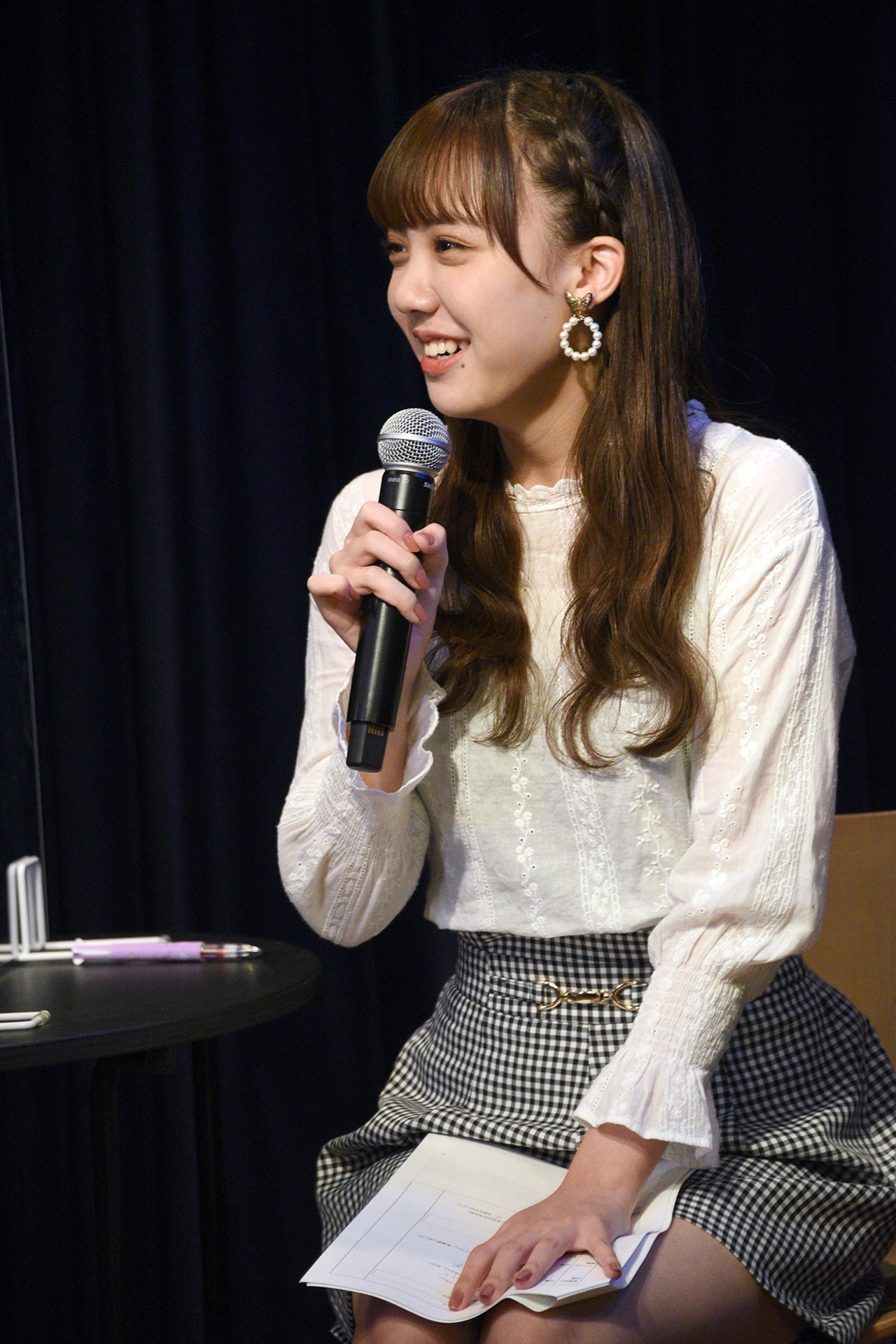川瀬あやめ