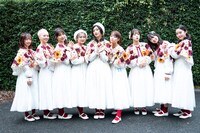 私立恵比寿中学