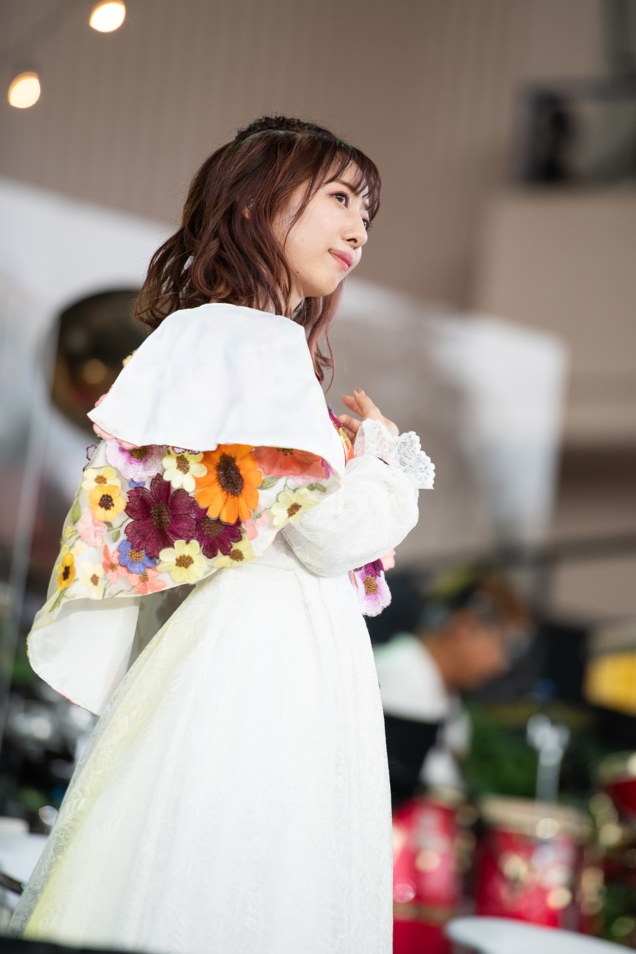 真山りか