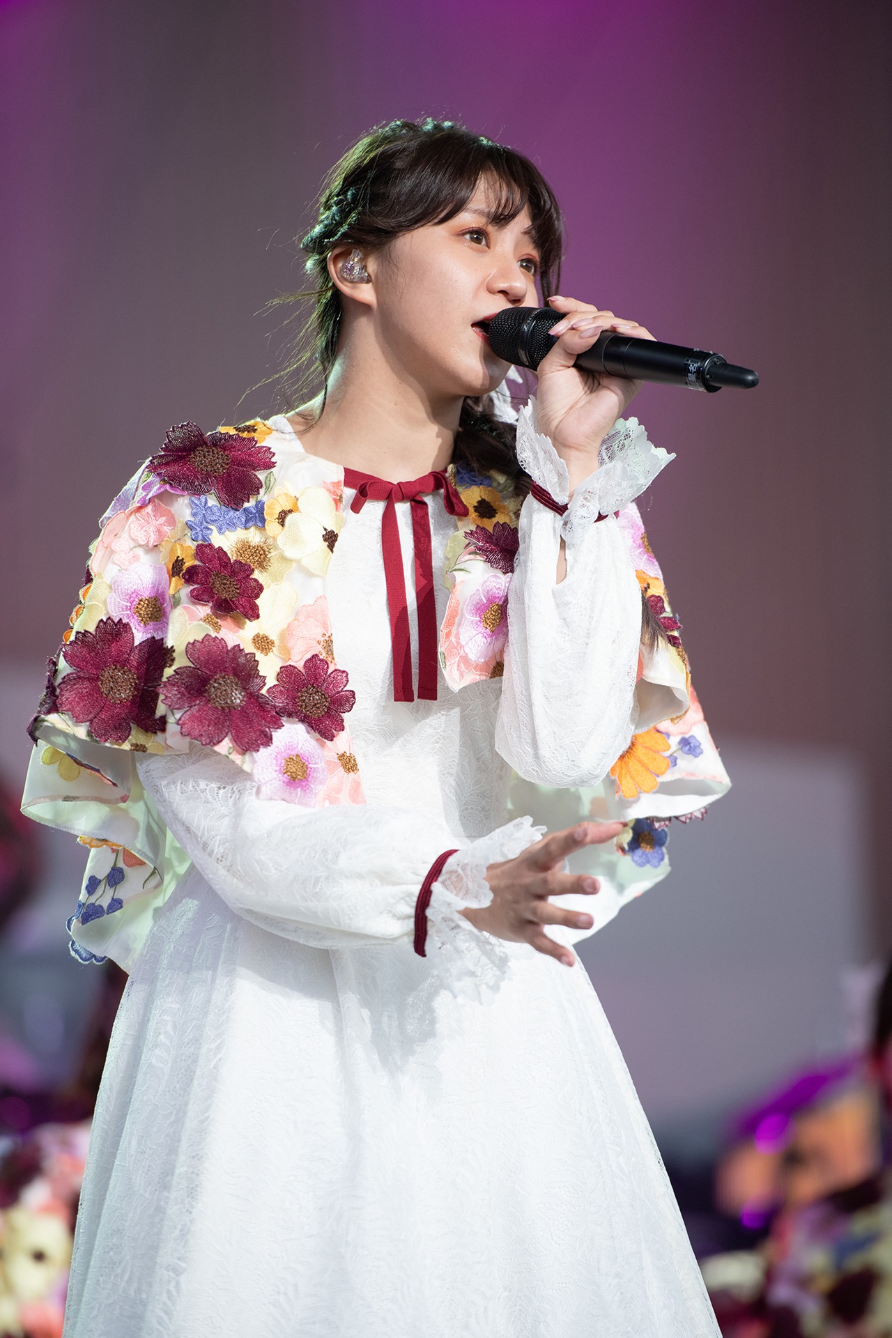 星名美怜