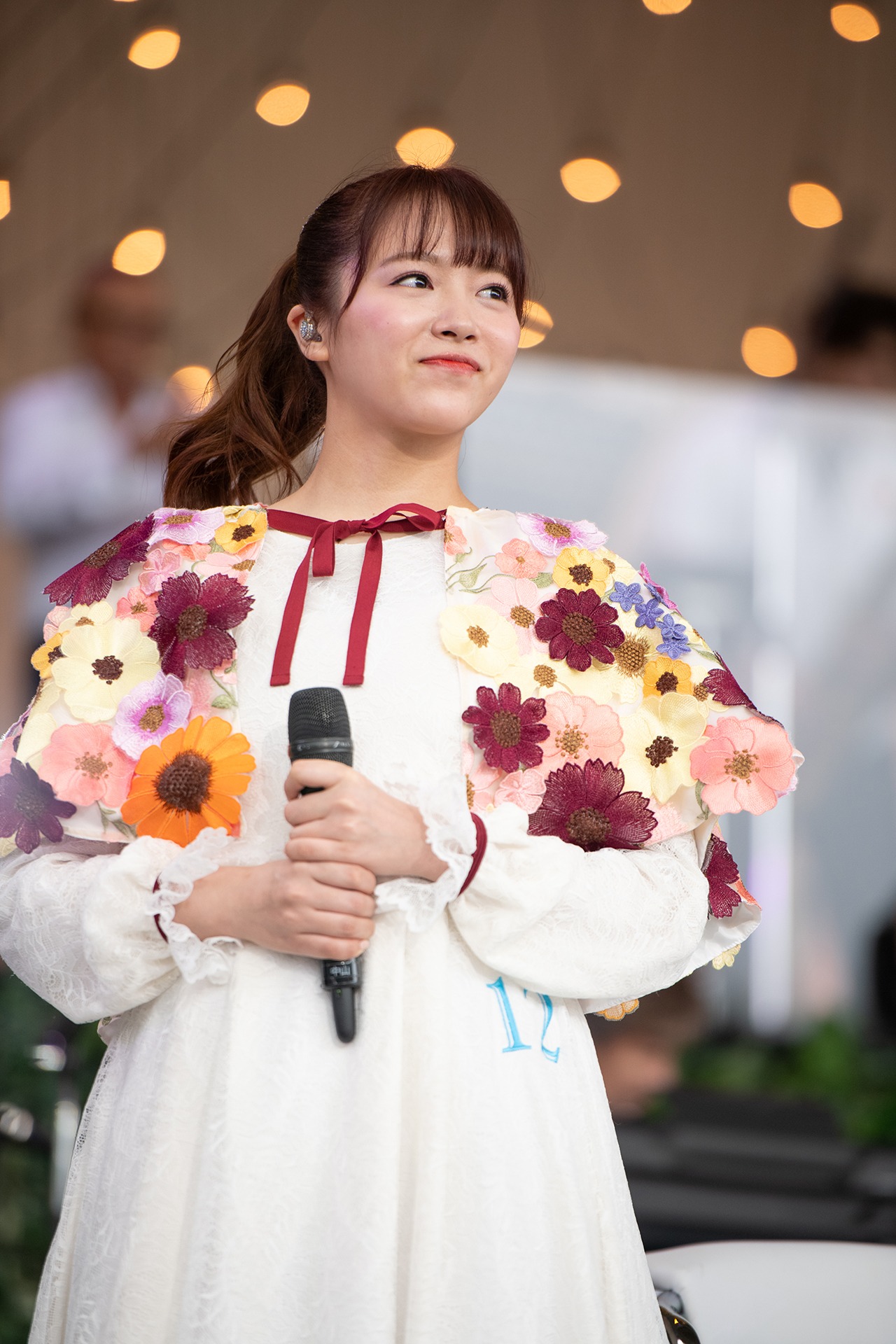 中山莉子