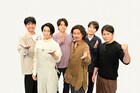 V6「学校へ行こう！」の放送日が決定
