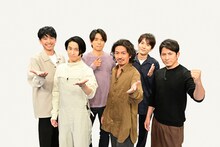 V6 (c)TBS