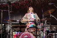 ひなんちゅ（Dr）（撮影：上飯坂一）