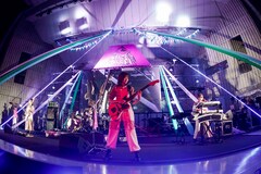 SILENT SIRENひなんちゅラストライブ開催「サイサイで11年間やれて幸せでした」