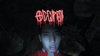 「OCCUPIED!」のMVのワンシーン。