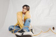 KEEN AND INTENSE「Adoration, 2021」ビジュアル