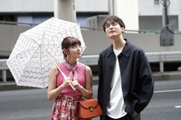 「おしゃ家ソムリエおしゃ子！2」第1話より。(c)「おしゃ家ソムリエおしゃ子！2」製作委員会