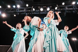 PARADISES史上最長ツアー終幕、“幸せな楽園”をこれからも作り続ける