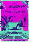 Vaundyと04 Limited Sazabysが日比谷野音でツーマンライブ