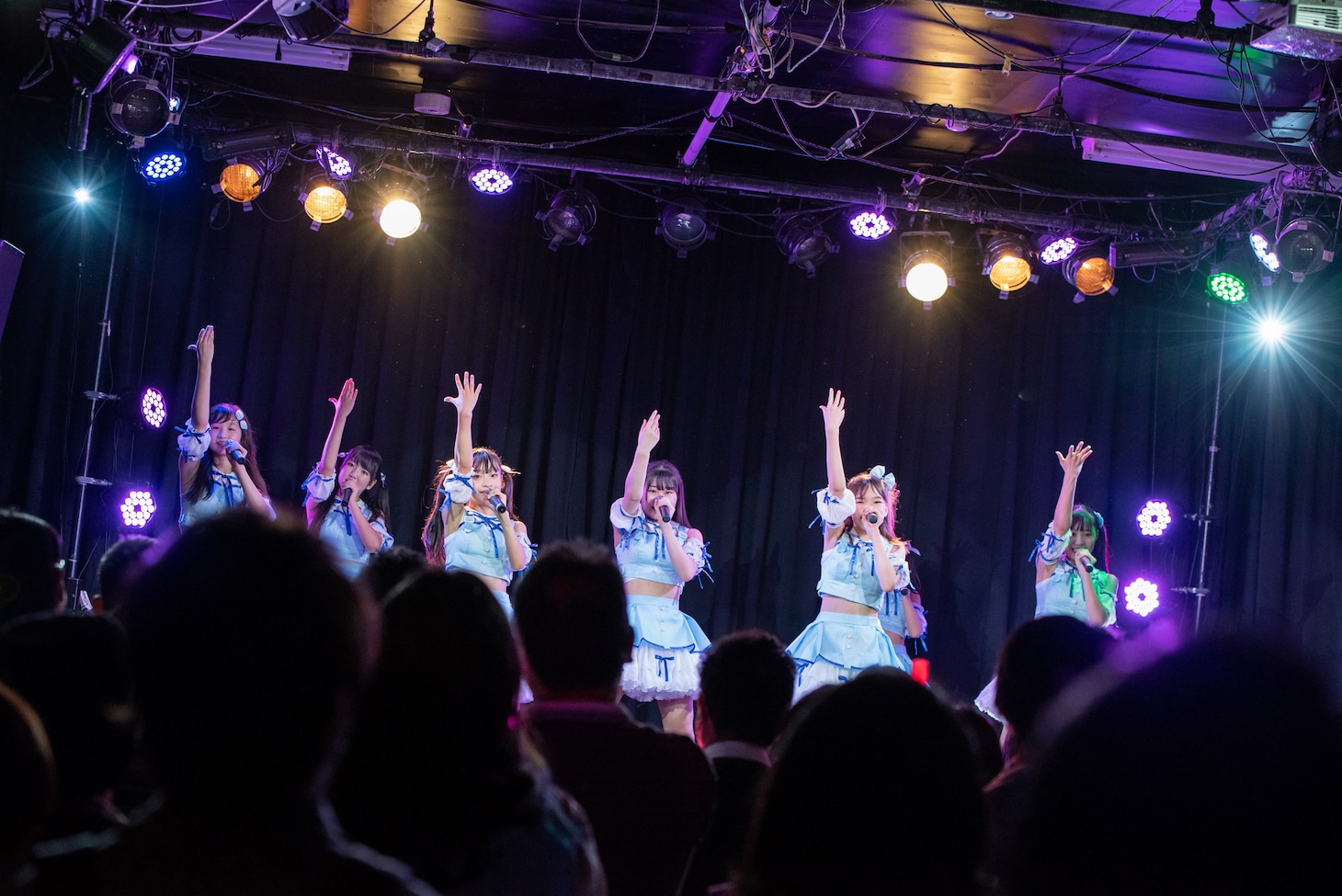 OS☆K