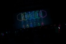 東京パフォーマンスドール「DANCE SUMMIT The Final」の様子。（Photo by Jumpei Yamada）