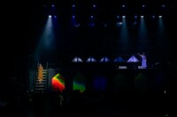 東京パフォーマンスドール「DANCE SUMMIT The Final」の様子。（Photo by Jumpei Yamada）