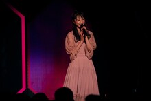 東京パフォーマンスドール「DANCE SUMMIT The Final」の様子。（Photo by Jumpei Yamada）