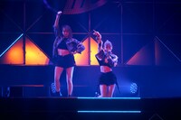 東京パフォーマンスドール「DANCE SUMMIT The Final」の様子。（Photo by Jumpei Yamada）