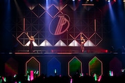 東京パフォーマンスドール「DANCE SUMMIT The Final」の様子。(Photo by Jumpei Yamada)