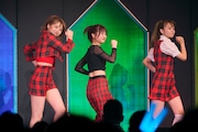 東京パフォーマンスドール「DANCE SUMMIT The Final」の様子。(Photo by Jumpei Yamada)