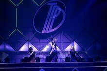 東京パフォーマンスドール「DANCE SUMMIT The Final」の様子。（Photo by Jumpei Yamada）