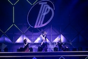 東京パフォーマンスドール「DANCE SUMMIT The Final」の様子。(Photo by Jumpei Yamada)