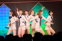 東京パフォーマンスドール「DANCE SUMMIT The Final」の様子。（Photo by Jumpei Yamada）