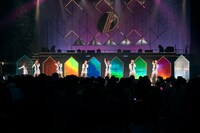 東京パフォーマンスドール「DANCE SUMMIT The Final」の様子。（Photo by Jumpei Yamada）