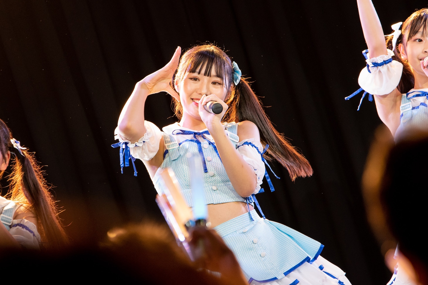 七瀬なな
