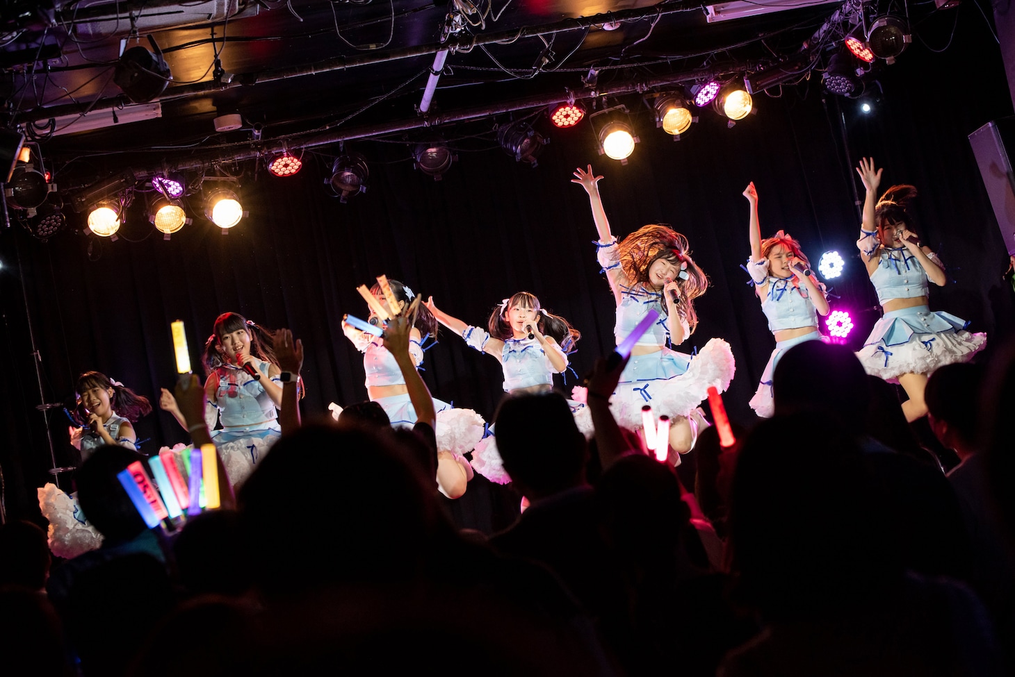 OS☆K