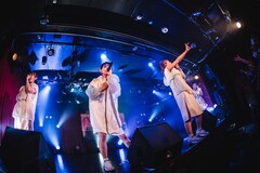 Malcolm Mask McLaren、結成6周年イベントで新シングル＆新宿BLAZEワンマンを告知