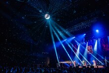 星屑スキャット