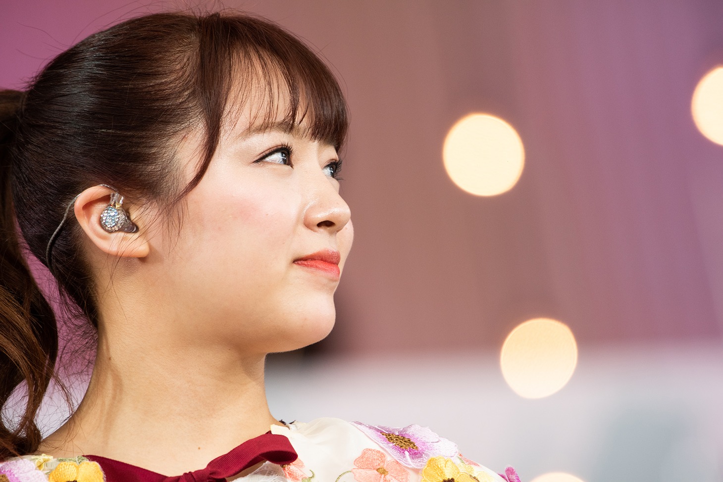 中山莉子