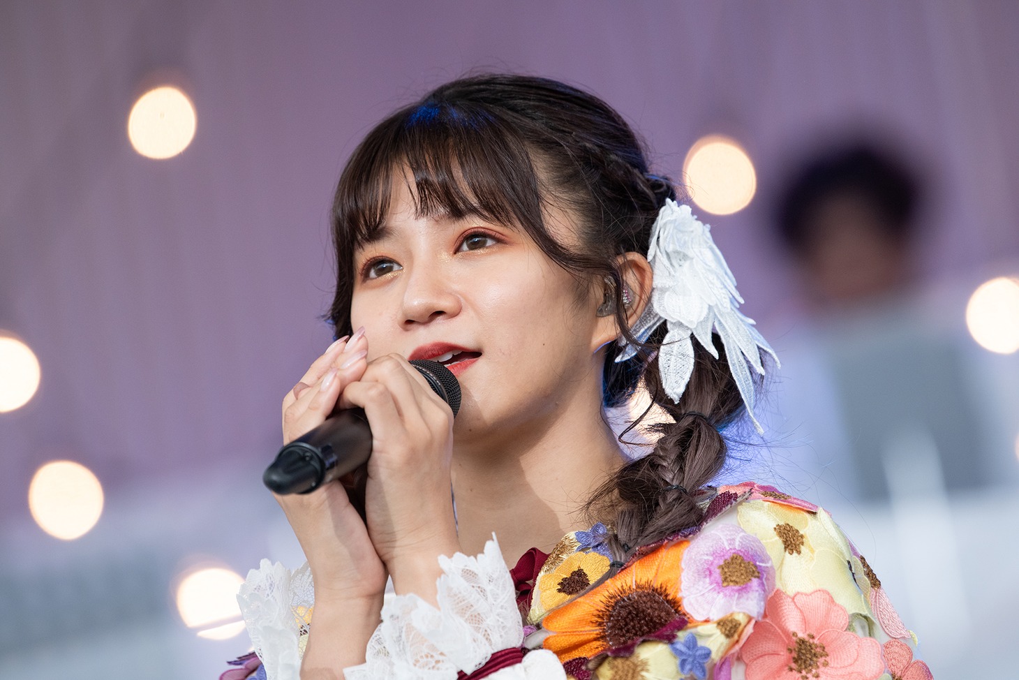 星名美怜