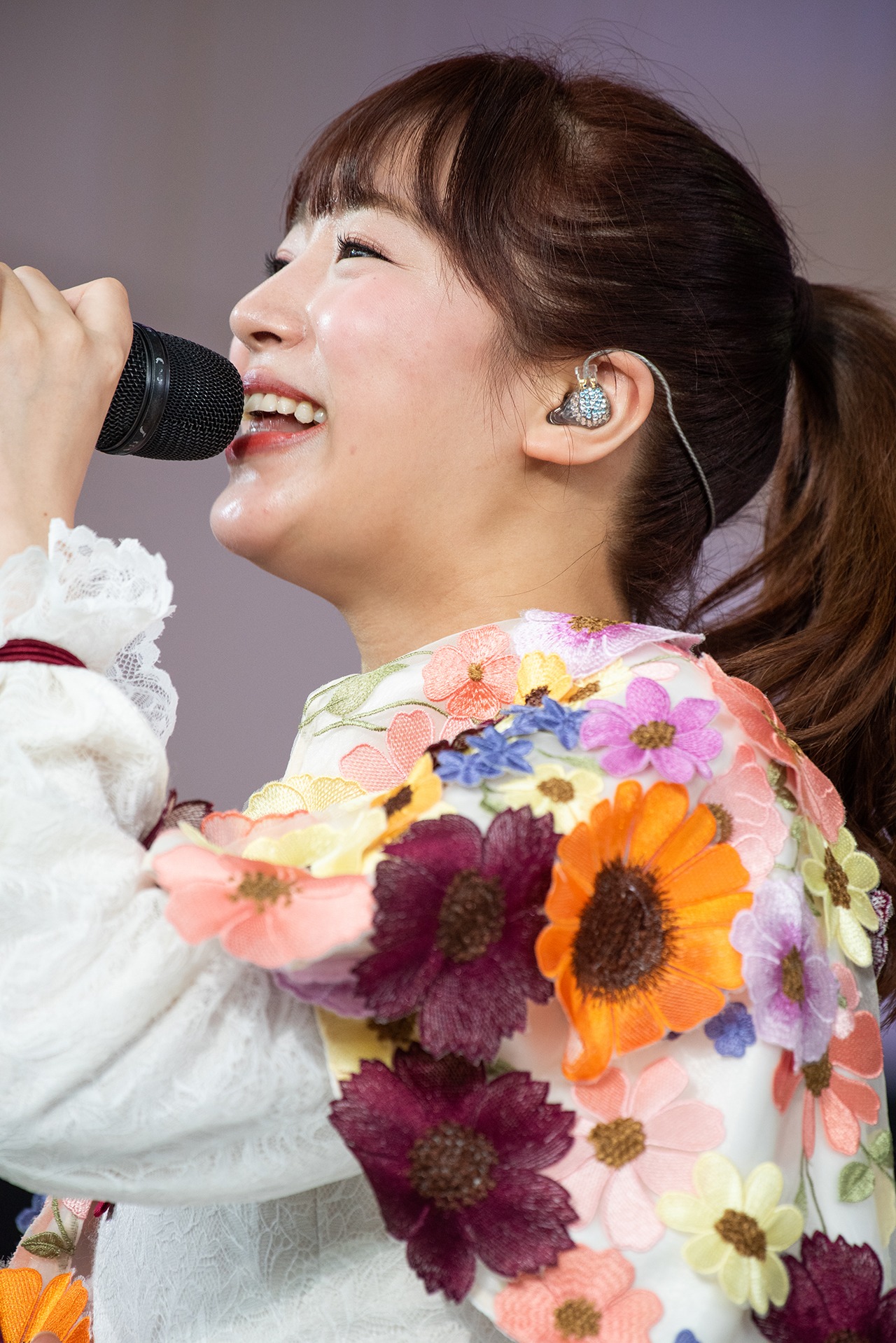 中山莉子