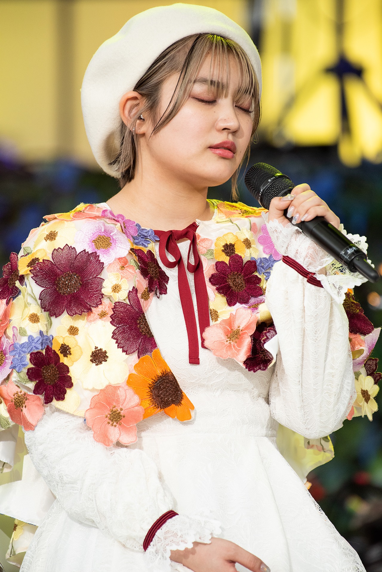 柏木ひなた