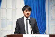 プレミアアンチエイジングの代表取締役社長CEO・松浦清氏。