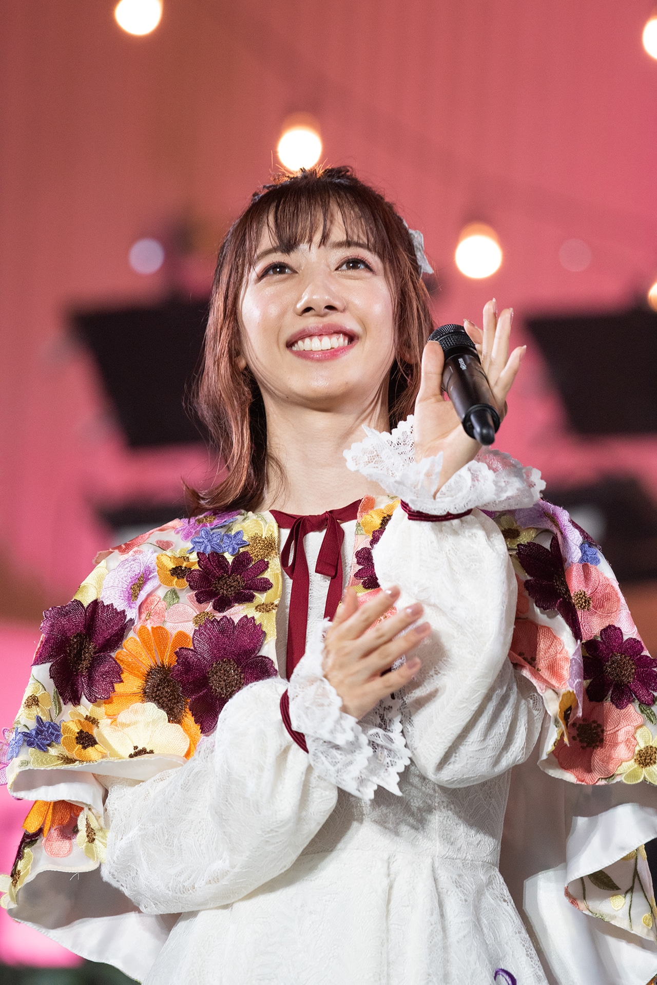 真山りか