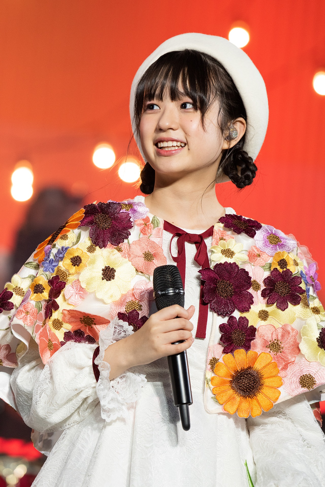 小久保柚乃
