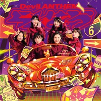 Devil ANTHEM.「らいなう」ジャケット